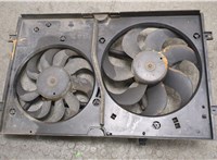 1J0121205B Вентилятор радиатора Skoda Octavia Tour 1996-2000 20312198 #3