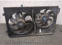 1J0121205B Вентилятор радиатора Skoda Octavia Tour 1996-2011 20312198 #4