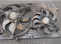 1J0121205B Вентилятор радиатора Skoda Octavia Tour 1996-2011 20312198 #6