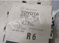 8994048280 Блок управления светом Lexus RX 2009-2015 20312199 #2