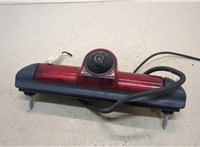 6351Z4 Фонарь дополнительный (стоп-сигнал) Citroen Jumper (Relay) 2014- 20312205 #1