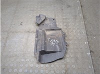  Защита моторного отсека (картера ДВС) Nissan Qashqai 2006-2013 20312213 #2