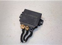  Блок управления парктрониками Audi Q7 2006-2009 20312218 #1