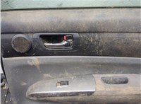 6700347040 Дверь боковая (легковая) Toyota Prius 2003-2009 20312219 #10