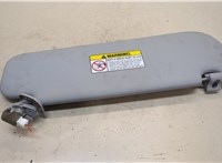 Козырек солнцезащитный Hyundai H-1 Starex 2007-2015 20312222 #2