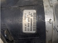 22865974, 662588537 Фара противотуманная (галогенка) Opel Insignia 2013-2017 20312227 #2