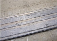  Молдинг бампера Mitsubishi Montero Sport / Pajero Sport 1996-2008 20312235 #2