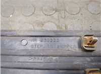  Молдинг бампера Mitsubishi Montero Sport / Pajero Sport 1996-2008 20312235 #3