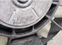  Вентилятор радиатора Lexus IS 2005-2013 20312238 #3