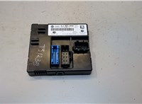 4L0907289C Блок комфорта Audi Q7 2006-2009 20312239 #1