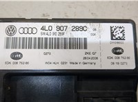 4L0907289C Блок комфорта Audi Q7 2006-2009 20312239 #3
