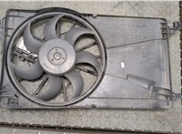  Вентилятор радиатора Ford Focus 2 2008-2011 20312283 #3