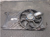 1530980 Вентилятор радиатора Ford Focus 2 2008-2011 20312283 #4