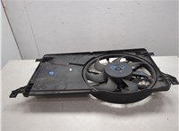 1530980 Вентилятор радиатора Ford Focus 2 2008-2011 20312283 #7