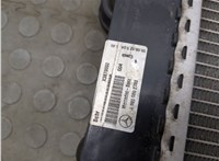  Радиатор охлаждения двигателя Mercedes C W204 2007-2013 20312285 #3