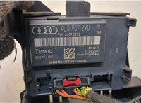 4L0907290 Блок комфорта Audi Q7 2006-2009 20312290 #2
