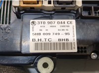  Переключатель отопителя (печки) Skoda SuperB 2008-2015 20312292 #4