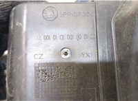  Лючок бензобака Skoda SuperB 2008-2015 20312294 #3