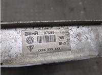  Радиатор охлаждения двигателя Volkswagen Touareg 2002-2007 20312316 #2