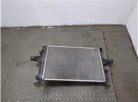  Радиатор охлаждения двигателя Volvo S60 2000-2009 20312326 #1