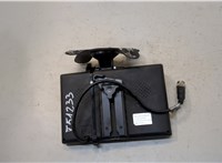  Дисплей мультимедиа Citroen Jumper (Relay) 2014- 20312333 #2