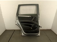  Дверь боковая (легковая) Audi Q7 2006-2009 20312336 #2