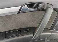  Дверь боковая (легковая) Audi Q7 2006-2009 20312336 #6
