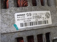 51700675 Генератор Fiat Grande Punto 2005-2011 20312349 #3