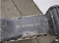  Радиатор охлаждения двигателя Land Rover Range Rover 3 (LM) 2002-2012 20312362 #6