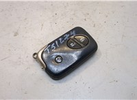  Ключ зажигания Lexus RX 2009-2015 20312365 #1
