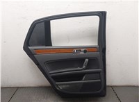 3D4839015K Замок двери Volkswagen Phaeton 2010-2016 11354914 #9