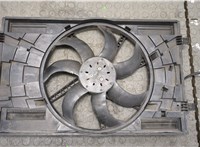  Вентилятор радиатора Skoda Octavia (A7) 2013-2017 20312378 #3