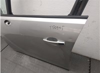  Дверь боковая (легковая) Opel Meriva 2010- 20312385 #3