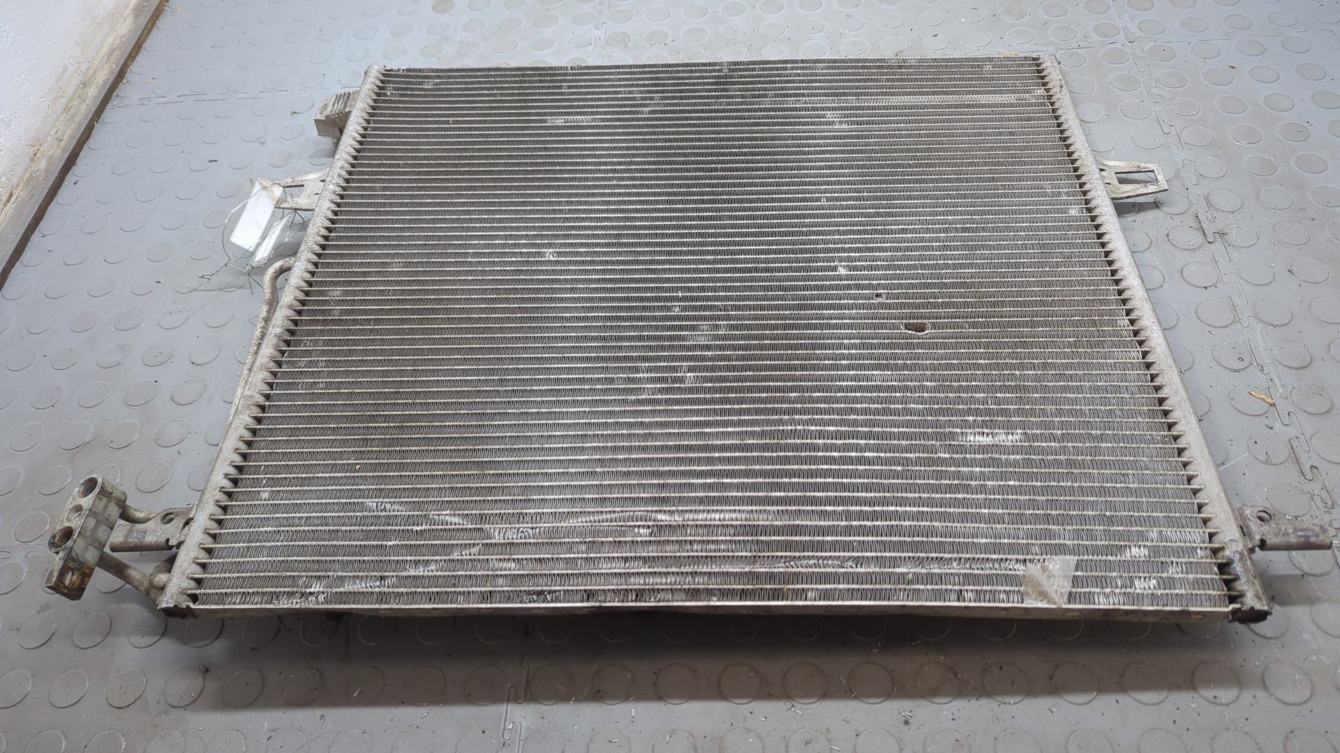 Радиатор кондиционера / конденсер