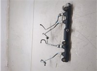  Рампа (рейка) топливная Ford Mondeo 3 2000-2007 20312397 #6