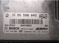  Блок управления двигателем Opel Insignia 2013-2017 20312400 #3
