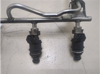  Форсунка топливная Opel Vectra B 1995-2002 20312406 #4