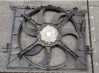  Вентилятор радиатора Mercedes ML W164 2005-2011 20312416 #1