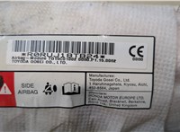  Подушка безопасности боковая (в сиденье) Honda Civic 2015-2021 20312438 #3