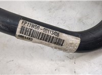 Горловина заливная топливная Mercedes ML W164 2005-2011 20312458 #4
