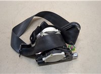  Ремень безопасности Skoda Fabia 2007-2010 20312476 #1