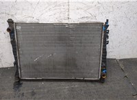 1X4H8005AG Радиатор охлаждения двигателя Jaguar X-type 20312478 #9