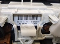  Переключатель отопителя (печки) Citroen Berlingo 2012-2018 20312484 #3