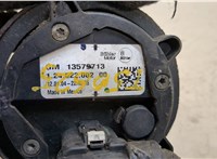  Насос водяной (помпа) Opel Ampera 2011-2015 20312487 #3