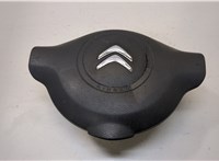  Подушка безопасности водителя Citroen Berlingo 2012-2018 20312490 #1