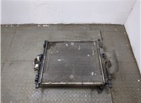 A1635002704 Радиатор охлаждения двигателя Mercedes ML W163 1998-2004 20312506 #1