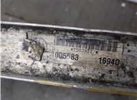 A1635002704 Радиатор охлаждения двигателя Mercedes ML W163 1998-2004 20312506 #6