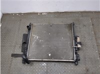 A1635002704 Радиатор охлаждения двигателя Mercedes ML W163 1998-2004 20312506 #7