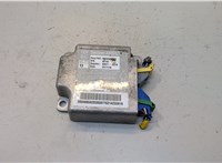 46858203 Блок управления подушками безопасности Peugeot Boxer 2014- 20312508 #1