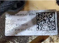  Насос топливный электрический Volkswagen Golf 7 2012-2017 20312509 #4